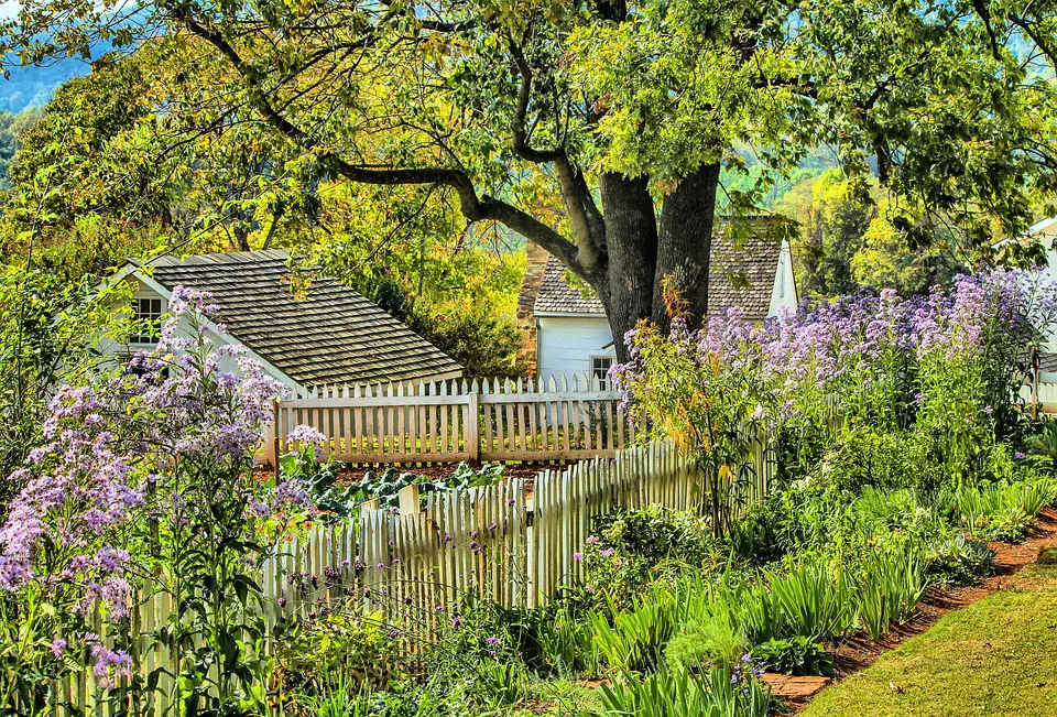 Hardscaping Essentials: Incorporating Paths Walls and Structures into Your Garden